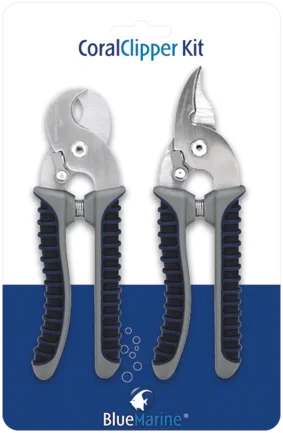 Набір для стрижки коралів BM CORAL CLIPPER KIT 2X (N7090410): додаткове фото 2
