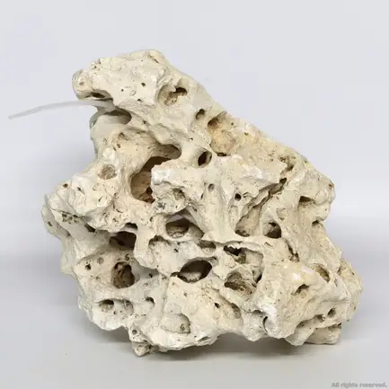 Декоративний природній камінь Hobby Cavity Rocks Asian L 2.5-3.5кг (40652): додаткове фото 2