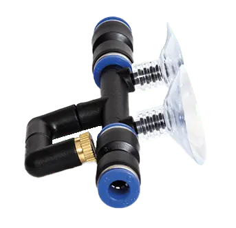 HABISTAT RAINMAKER NOZZLE SET (R3100340) комплект форсунок: додаткове фото 2