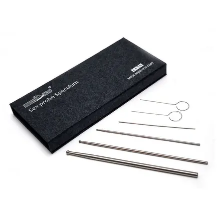 Зонд для перевірки статі змії Repti-Zoo RZ Sex Probe SE001 (RZ-SE001): додаткове фото 3