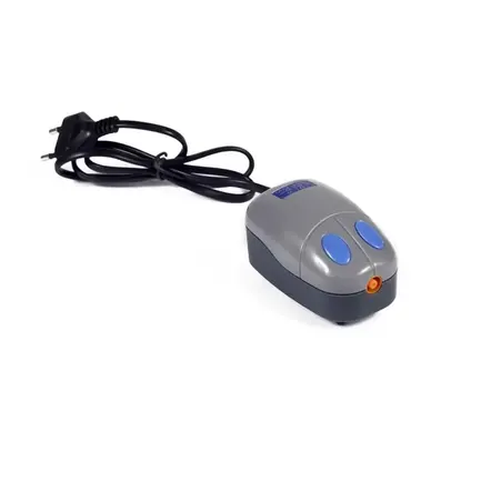 Компресор KW Zone Mouse «M-101» для акваріума 20-30 л