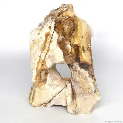 Декоративний природній камінь Hobby Rainbow Stone 1 0.45-1.85кг (40671): додаткове фото 2