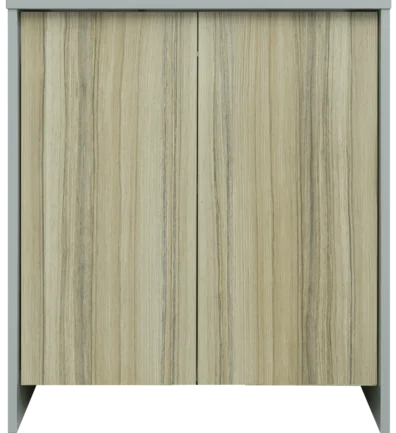Підставка для акваріума SF DESIGN STAND 60X40 GREY/COCO (A4053025)