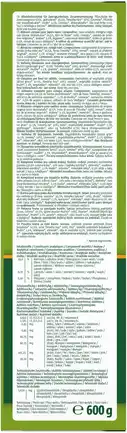 Корм Vitakraft Menu Vita Special для кроликів, 600 г: додаткове фото 5