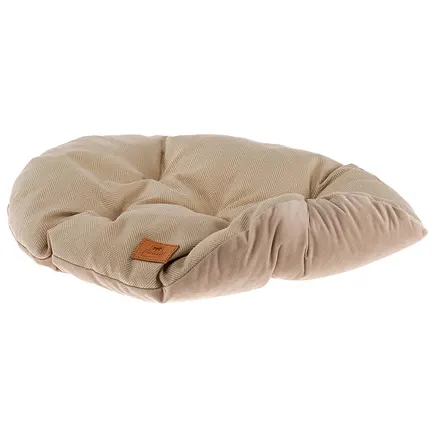 Ferplast STUART 89/10 CUS BEIGE М'яке місце д/тварин: додаткове фото 3
