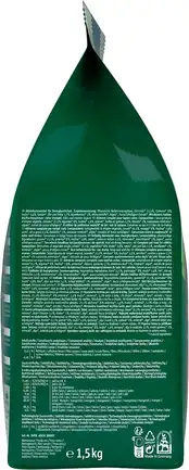 Корм Vitakraft Emotion Beauty для кроликів, для краси шкіри та шерсті, 1,5 кг: додаткове фото 3