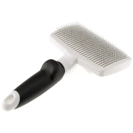Ferplast GRO 5769 PREMIUM SLICKER BRUSH Щітка для котів і собак