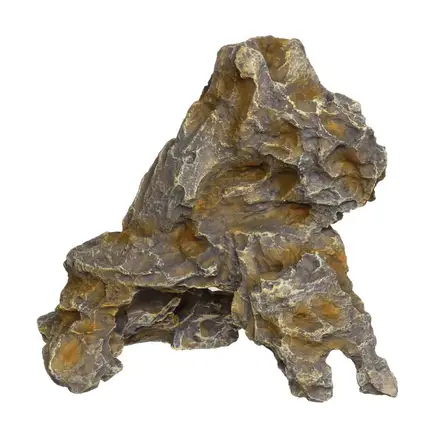Декорація грот Hobby Comb Cave 3 21x11x19см (40187): додаткове фото 3