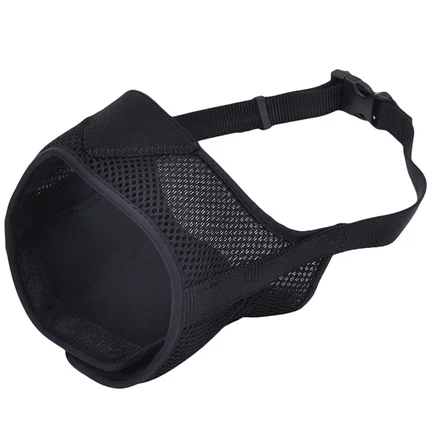 Coastal Best Fit Adjustable Comfort Muzzle КОСТАЛ БЕСТ ФІТ намордник для собак, нейлон XL
