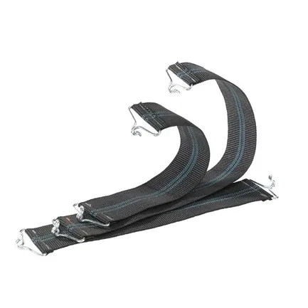 Ferplast FPI 0584 ELASTIC DREAM 60/2 Ремені для розкладачки