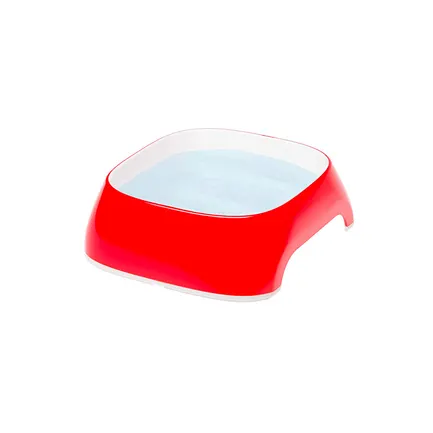 Ferplast GLAM XS RED BOWL Миска пластикова: додаткове фото 2