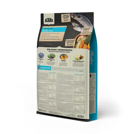 ACANA PACIFICA DOG RECIPE 6.0KG: додаткове фото 3