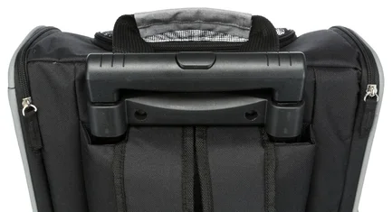 Сумка-рюкзак Trixie Trolley для собак, 32х45х25 см: додаткове фото 10
