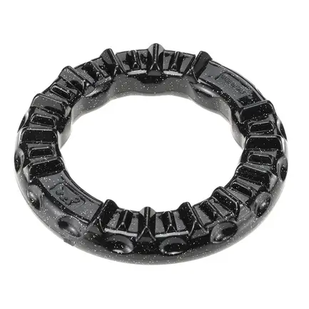 Ferplast SMILE M BLACK DOG RING