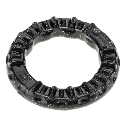 Ferplast SMILE XS BLACK DOG RING