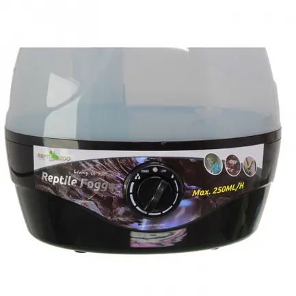 Генератор туману зовнішній Repti-Zoo Terra Fogger (TF01): додаткове фото 3