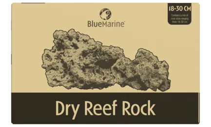 Морський рифовий камінь BM DRY REEF ROCK 20KG 18-30 CM (N7090495): додаткове фото 3