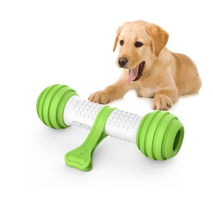 Інтерактивна Автоматична Іграшка Petgeek Playbone для Собак L: додаткове фото 5