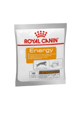 Ласощі Royal Canin ENERGY DOG для собак всіх порід 0,05 кг