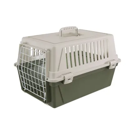 Ferplast CARRIER ATLAS 10 EL Контейнер для транспорт тварин
