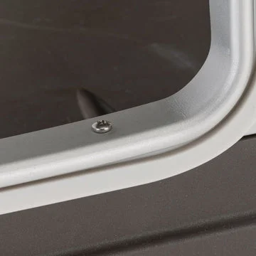 Ferplast DOGVILLA DOOR PROFILE 50/60 Алюмінієвий профіль для собачих будок: додаткове фото 8