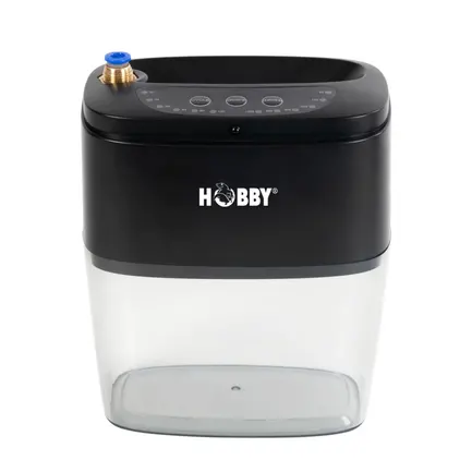 Cистема поливу для тераріуму Hobby Easy Rain Mini (37298): додаткове фото 3