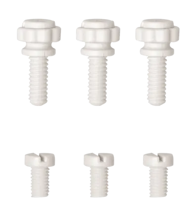Комплект гвинтів BM ALGEA REACTOR 400/1200 COVER SCREW 3 PCS (N7050580)