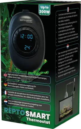 REPTO SMART THERMOSTAT (R3300030) розумний термостат