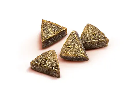 Функціональні ласощі для собак Brit Care Functional Snack Antiparasitic Salmon з лососем, 150 г: додаткове фото 4