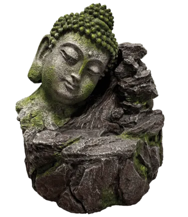REPTO BUDDHA DRINKING CASCADE (R3100157) поїлка-водоспад для рептилій: додаткове фото 2
