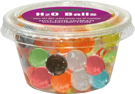 HABISTAT H2O BALLS (R8100005) зволоження для комах