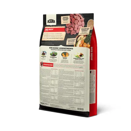 ACANA Red Meat Recipe 14.5kg: додаткове фото 3