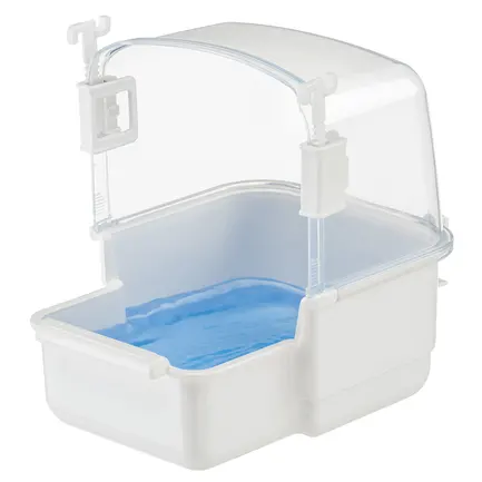 Ferplast RIO 3 BIRD BATH Ванночка зовнішня для папуг: додаткове фото 2