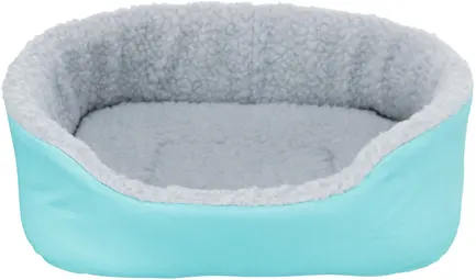 Лежак Trixie для карликових кроликів 35 х 28 см