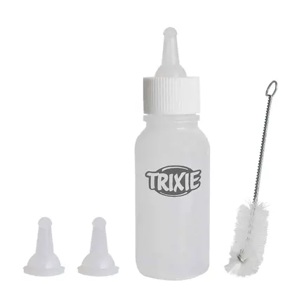 Пляшка Trixie My Mammy для годування, 57 мл (пластик)