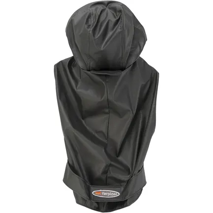 Ferplast TRENCH BLACK TG 25 Одяг для собаки: додаткове фото 2
