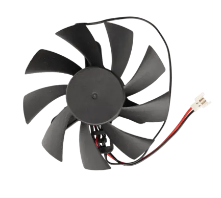 Вентилятор BM PROLED FAN MODEL 90-150-200 (N7080175)
