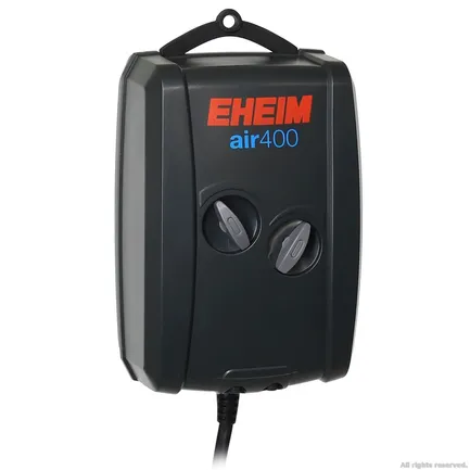 Компресор Eheim air pump 400 (3704010) — Фото 1