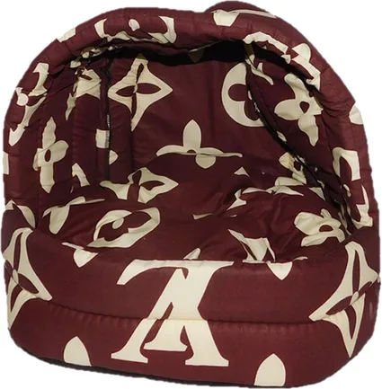 Будиночок для кота AnimAll LV 35х35х34 см