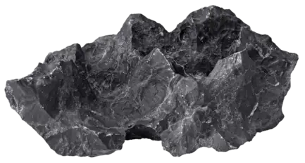 Натуральний камінь для акваріума SF AQUASCAPE BLACK ROCK 5 KG (A4040855)