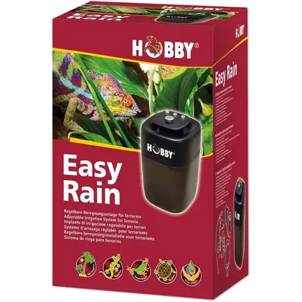 Cистема поливу для тераріуму Hobby Easy Rain (37293): додаткове фото 2