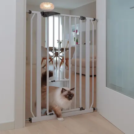 Ferplast PET GATE Дверцята-перегородка міжкімнатні: додаткове фото 7