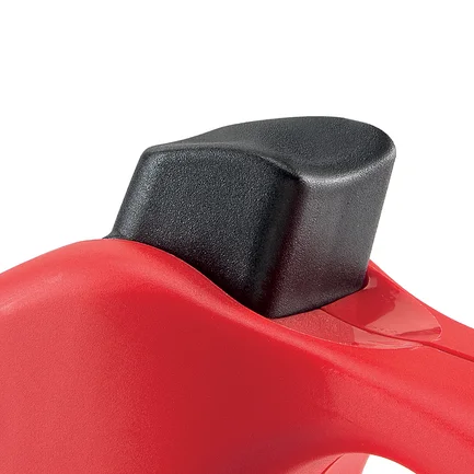 Ferplast AMIGO S TAPE RED-WHITE Рулетка-поводок зі стрічкою: додаткове фото 9