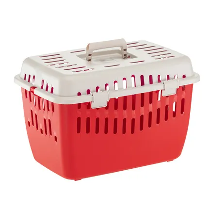 Ferplast CARRIER BINNY 1 Контейнер для транспорт-я тварин