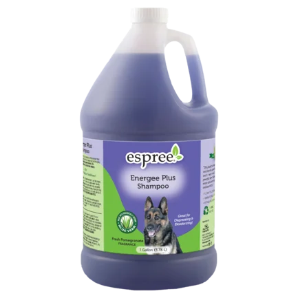 ESPREE Energee Plus Shampoo 3,79 л