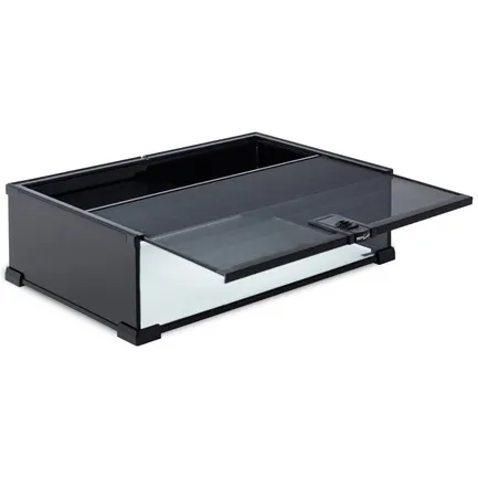 Тераріум Repti-Zoo Night Habitat 50x30x15см для нічних рептилій (AK08S): додаткове фото 5
