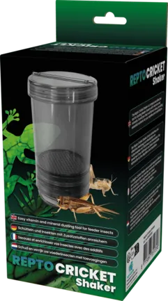 REPTO CRICKET SHAKER (R5100530) Шейкер для цвіркунів: додаткове фото 3