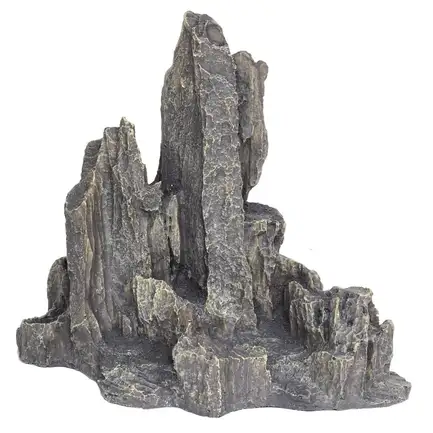 Декорація скелі Hobby Guilin Rock 2 23x11x21см (40113): додаткове фото 2