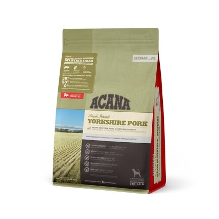 ACANA YORKSHIRE PORK 2.0KG