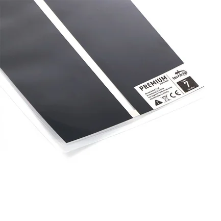 Нагрівальний мат з регулятором Terrario Premium Repti Pad 7W 15x28см (tr-mata-7w): додаткове фото 5